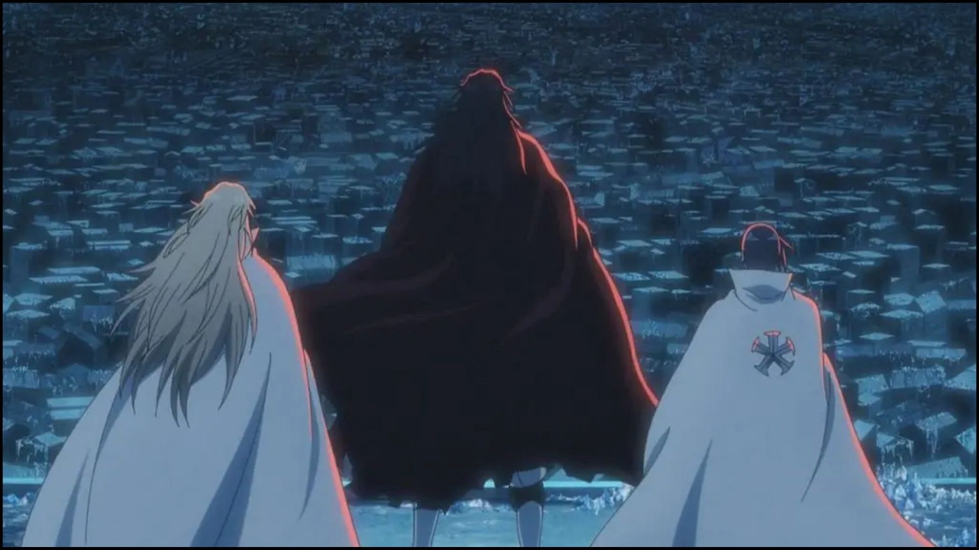 Bleach TYBW episode 15: What is Irazusando? Decoding Ichibe's incantation (Image via Pierrot)